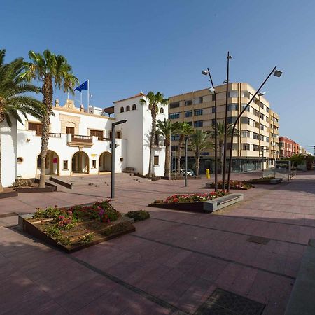 Mahostly Sun And Spa Puerto del Rosario  Exteriér fotografie