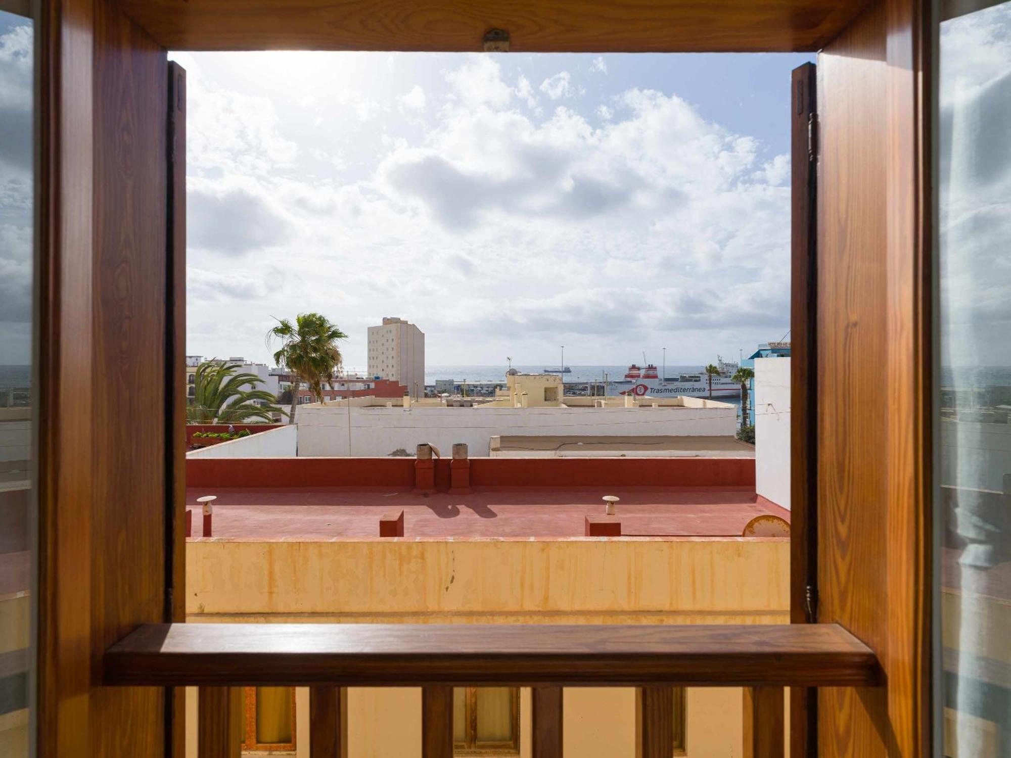 Mahostly Sun And Spa Puerto del Rosario  Exteriér fotografie