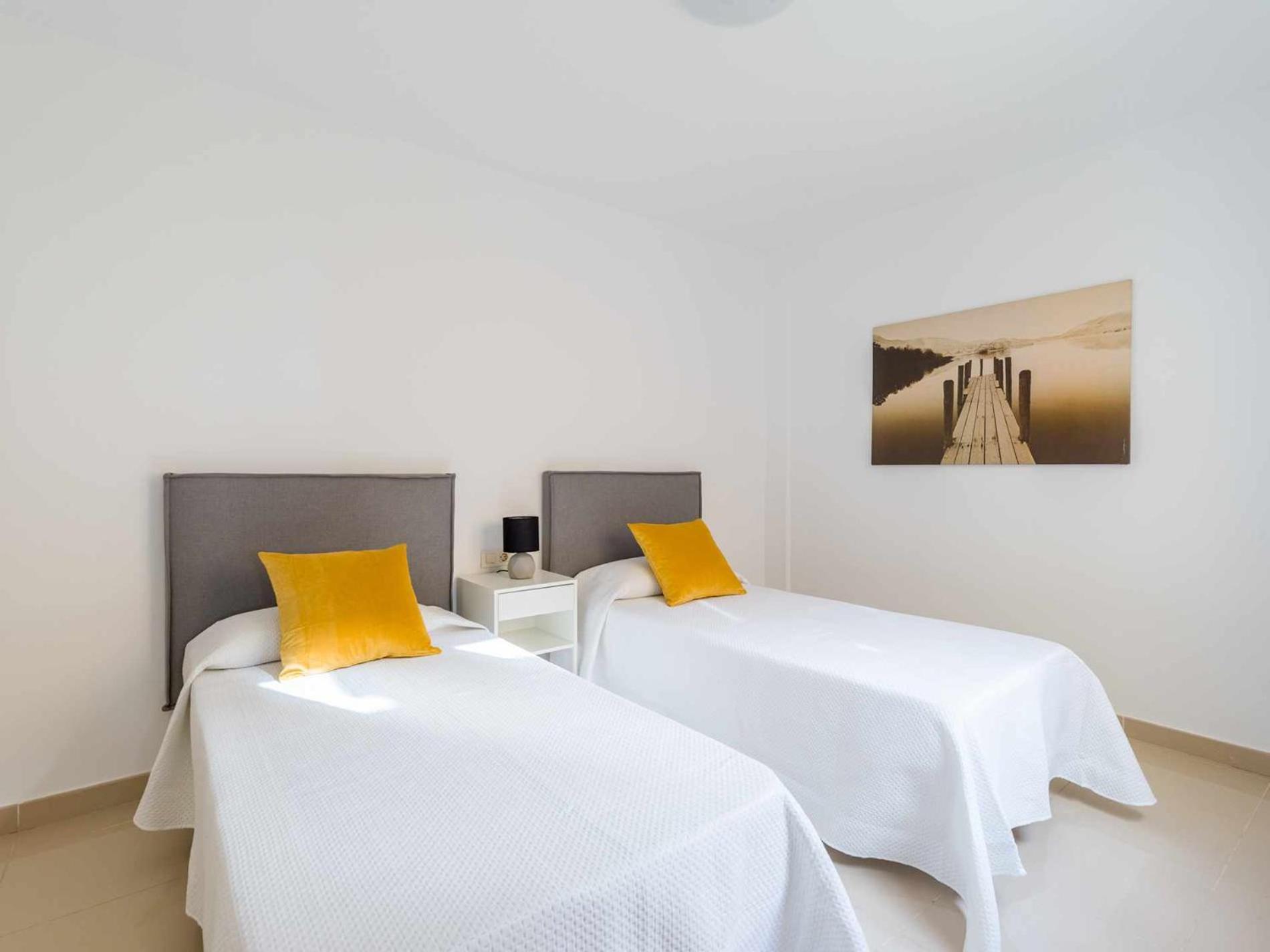Mahostly Sun And Spa Puerto del Rosario  Exteriér fotografie