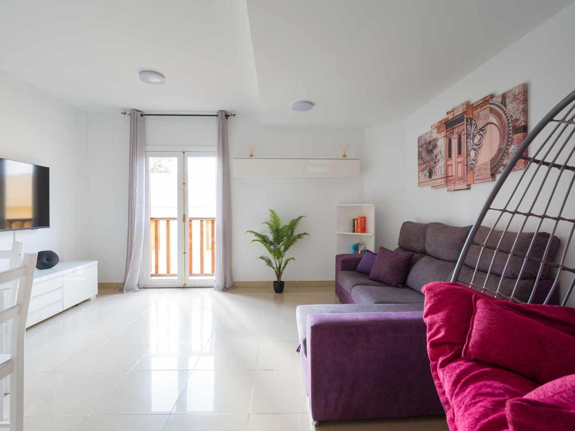 Mahostly Sun And Spa Puerto del Rosario  Exteriér fotografie