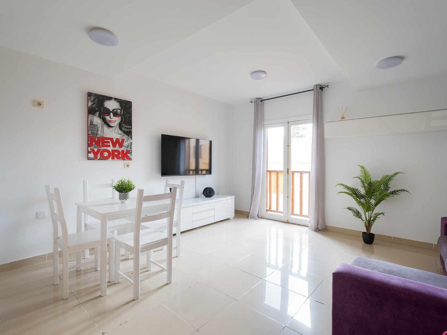 Mahostly Sun And Spa Puerto del Rosario  Exteriér fotografie